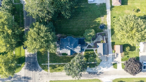 Tiny photo for 340 S Main Street, Sheffield, IL 61361 (MLS # 12708949)