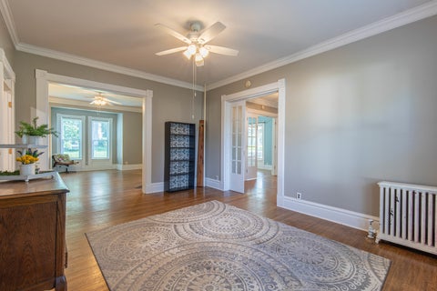 Tiny photo for 340 S Main Street, Sheffield, IL 61361 (MLS # 12708949)