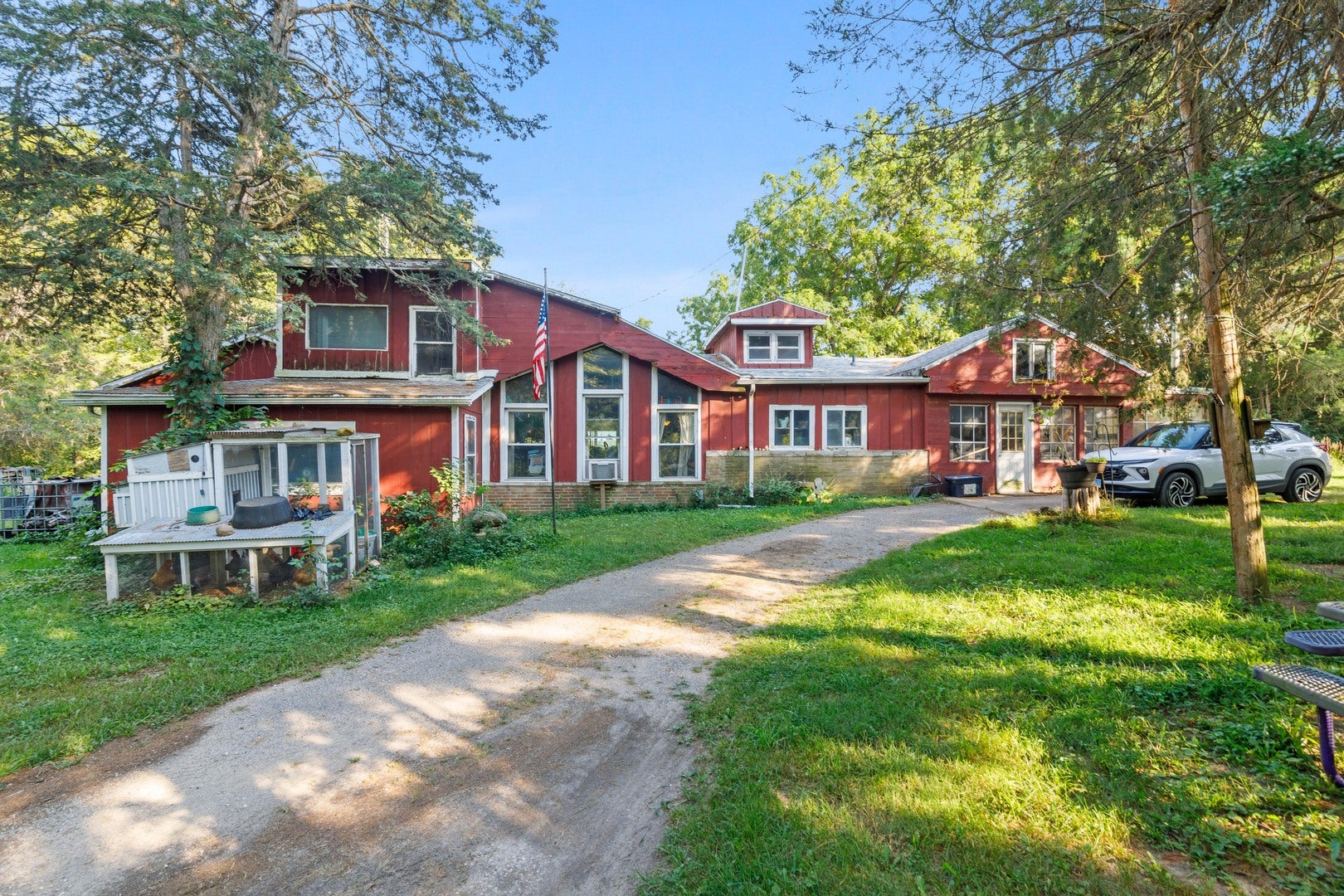 3764 E 2059 Road