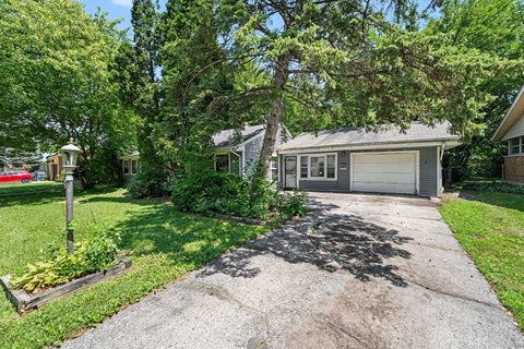 Tiny photo for 14827 STATE Street, Dolton, IL 60419 (MLS # 12722727)