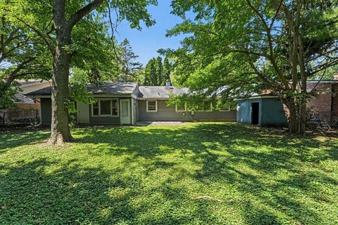 Tiny photo for 14827 STATE Street, Dolton, IL 60419 (MLS # 12722727)