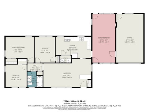 Tiny photo for 14827 STATE Street, Dolton, IL 60419 (MLS # 12722727)
