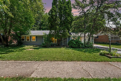Tiny photo for 14827 STATE Street, Dolton, IL 60419 (MLS # 12722727)