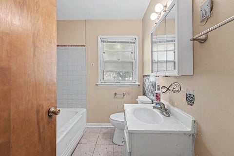 Tiny photo for 14827 STATE Street, Dolton, IL 60419 (MLS # 12722727)