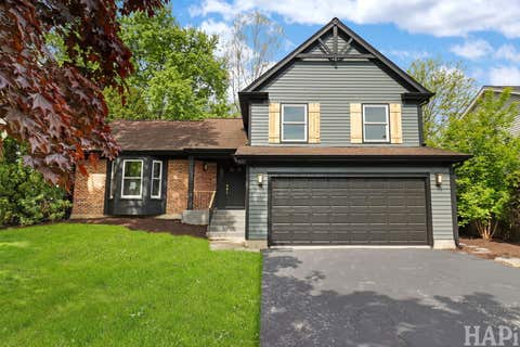 Tiny photo for 1420 Madison Drive, Buffalo Grove, IL 60089 (MLS # 12707266)