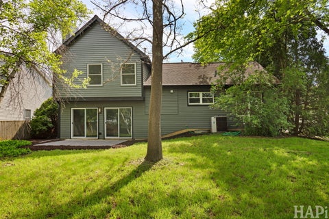 Tiny photo for 1420 Madison Drive, Buffalo Grove, IL 60089 (MLS # 12707266)