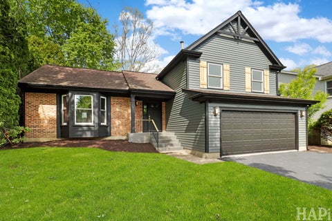 Photo of 1420 Madison Drive, Buffalo Grove, IL 60089 (MLS # 12707266)