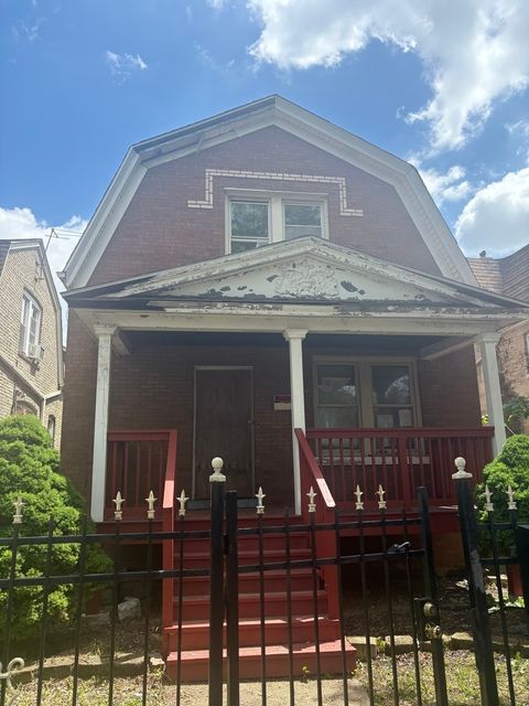 937 N Kedvale Avenue Chicago IL 60651