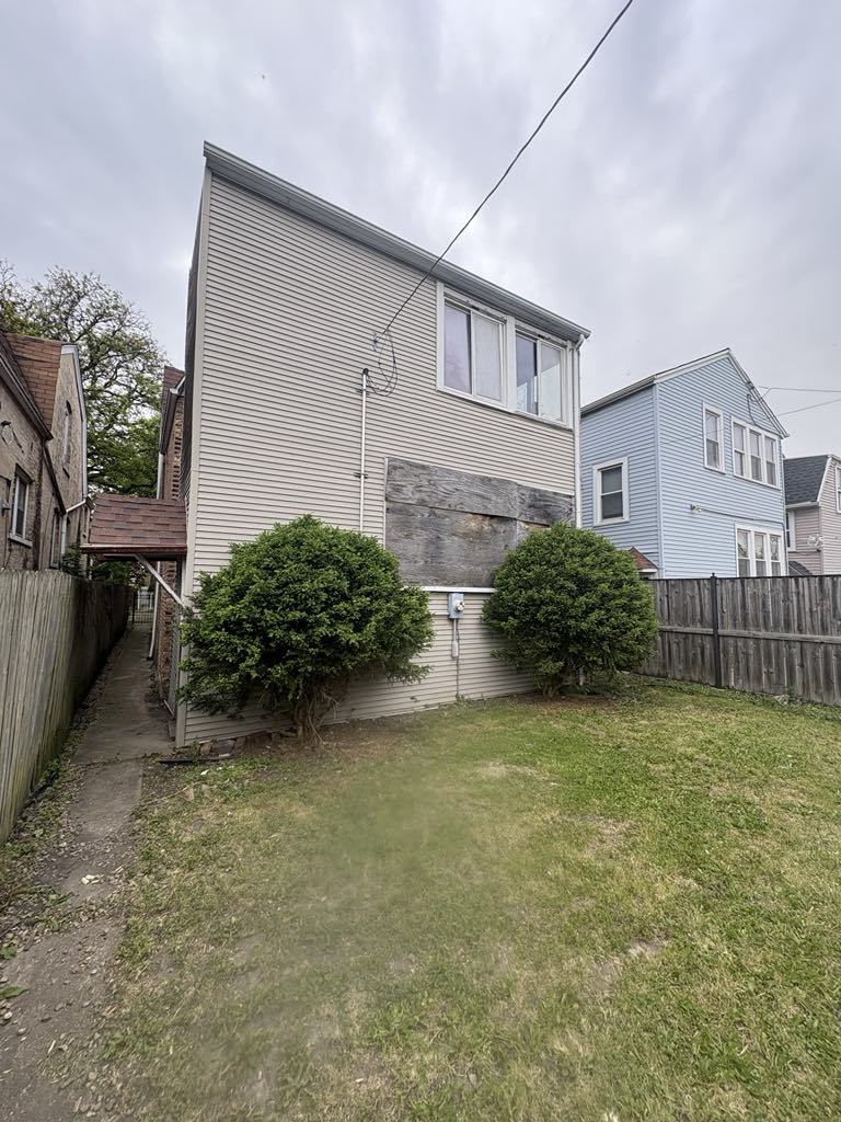 937 N Kedvale Avenue