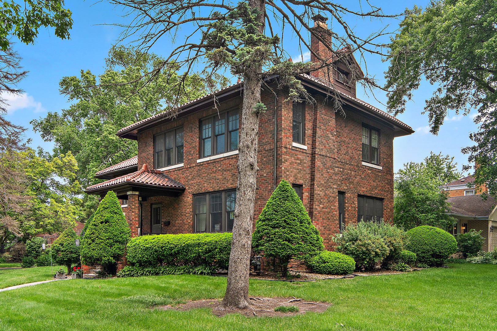829 Gardner Road