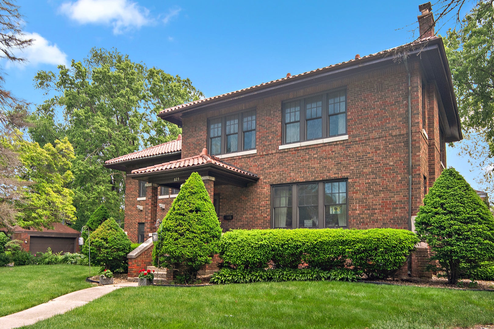 829 Gardner Road