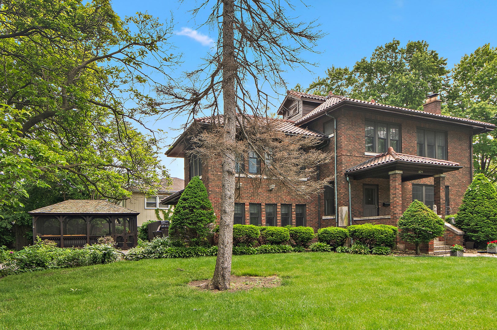 829 Gardner Road