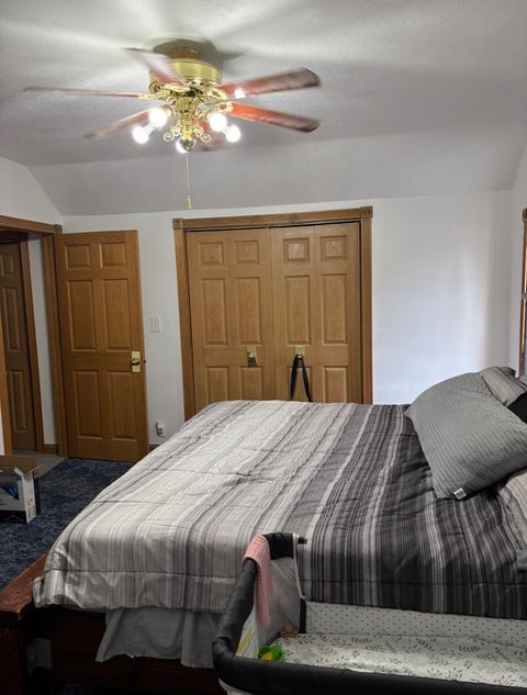 Tiny photo for 6953 Il Route 78 Highway, Mt. Carroll, IL 61053 (MLS # 12605760)