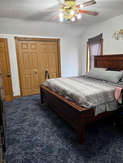 Tiny photo for 6953 Il Route 78 Highway, Mt. Carroll, IL 61053 (MLS # 12605760)