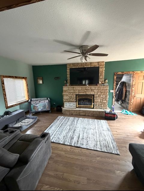 Tiny photo for 6953 Il Route 78 Highway, Mt. Carroll, IL 61053 (MLS # 12605760)