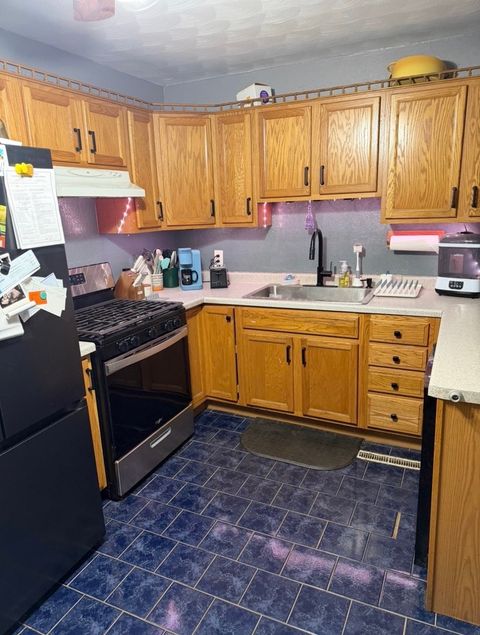 Tiny photo for 6953 Il Route 78 Highway, Mt. Carroll, IL 61053 (MLS # 12605760)