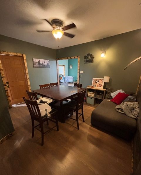 Tiny photo for 6953 Il Route 78 Highway, Mt. Carroll, IL 61053 (MLS # 12605760)