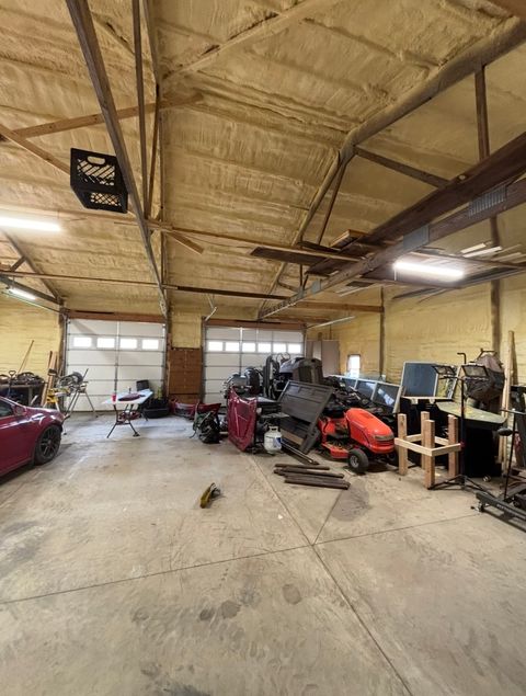 Tiny photo for 6953 Il Route 78 Highway, Mt. Carroll, IL 61053 (MLS # 12605760)