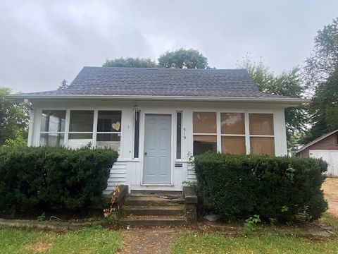 A home in Belvidere