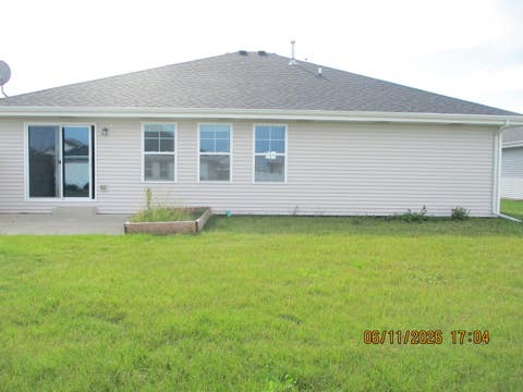 Tiny photo for 6135 Stone Pathway Street, Bourbonnais, IL 60914 (MLS # 12720353)