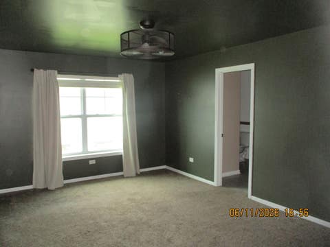 Tiny photo for 6135 Stone Pathway Street, Bourbonnais, IL 60914 (MLS # 12720353)