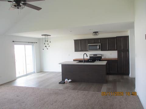 Tiny photo for 6135 Stone Pathway Street, Bourbonnais, IL 60914 (MLS # 12720353)