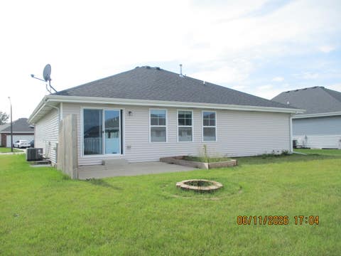 Tiny photo for 6135 Stone Pathway Street, Bourbonnais, IL 60914 (MLS # 12720353)