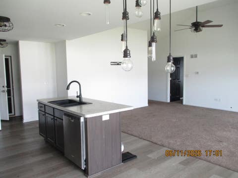 Tiny photo for 6135 Stone Pathway Street, Bourbonnais, IL 60914 (MLS # 12720353)