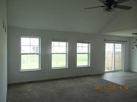 Tiny photo for 6135 Stone Pathway Street, Bourbonnais, IL 60914 (MLS # 12720353)