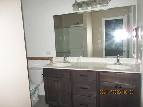 Tiny photo for 6135 Stone Pathway Street, Bourbonnais, IL 60914 (MLS # 12720353)