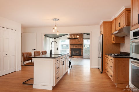 Tiny photo for 8545 Walnut Avenue, Orland Park, IL 60462 (MLS # 12750142)