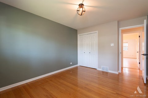 Tiny photo for 8545 Walnut Avenue, Orland Park, IL 60462 (MLS # 12750142)
