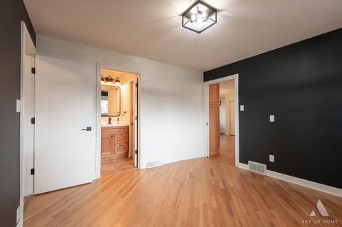 Tiny photo for 8545 Walnut Avenue, Orland Park, IL 60462 (MLS # 12750142)