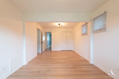 Tiny photo for 8545 Walnut Avenue, Orland Park, IL 60462 (MLS # 12750142)