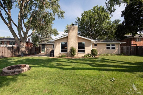 Tiny photo for 8545 Walnut Avenue, Orland Park, IL 60462 (MLS # 12750142)