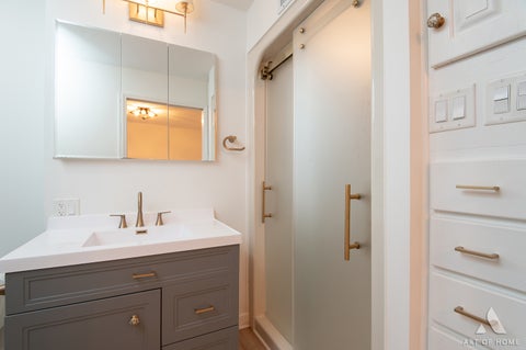 Tiny photo for 8545 Walnut Avenue, Orland Park, IL 60462 (MLS # 12750142)