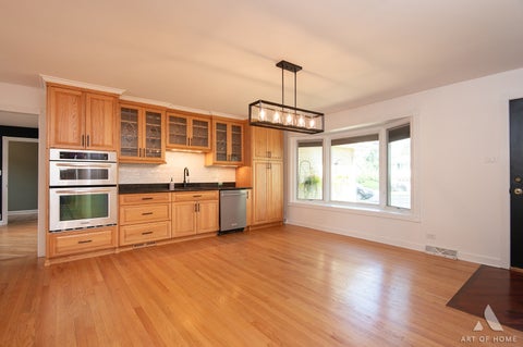 Tiny photo for 8545 Walnut Avenue, Orland Park, IL 60462 (MLS # 12750142)