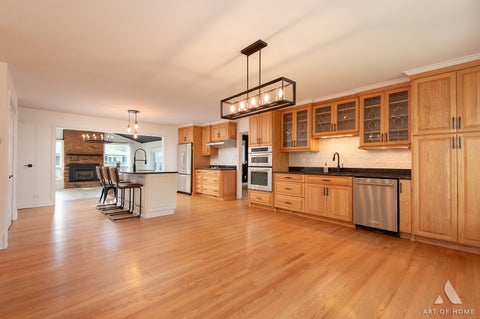 Tiny photo for 8545 Walnut Avenue, Orland Park, IL 60462 (MLS # 12750142)