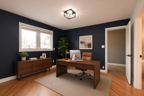 Tiny photo for 8545 Walnut Avenue, Orland Park, IL 60462 (MLS # 12750142)