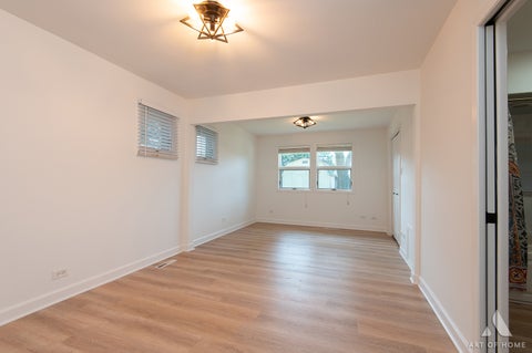 Tiny photo for 8545 Walnut Avenue, Orland Park, IL 60462 (MLS # 12750142)