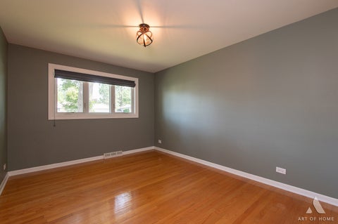 Tiny photo for 8545 Walnut Avenue, Orland Park, IL 60462 (MLS # 12750142)