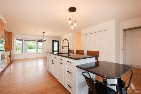 Tiny photo for 8545 Walnut Avenue, Orland Park, IL 60462 (MLS # 12750142)