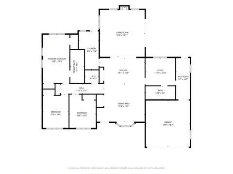 Tiny photo for 8545 Walnut Avenue, Orland Park, IL 60462 (MLS # 12750142)