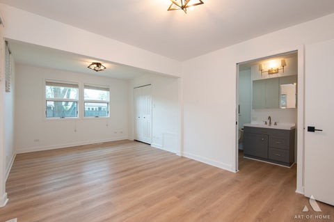 Tiny photo for 8545 Walnut Avenue, Orland Park, IL 60462 (MLS # 12750142)