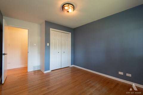 Tiny photo for 8545 Walnut Avenue, Orland Park, IL 60462 (MLS # 12750142)