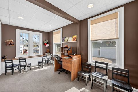 Tiny photo for 323 Hawthorne Boulevard, Glen Ellyn, IL 60137 (MLS # 12589854)