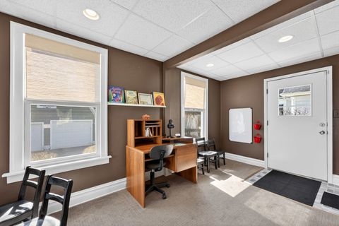 Tiny photo for 323 Hawthorne Boulevard, Glen Ellyn, IL 60137 (MLS # 12589854)