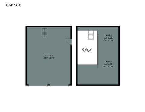 Tiny photo for 323 Hawthorne Boulevard, Glen Ellyn, IL 60137 (MLS # 12589854)