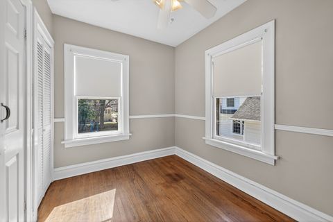 Tiny photo for 323 Hawthorne Boulevard, Glen Ellyn, IL 60137 (MLS # 12589854)