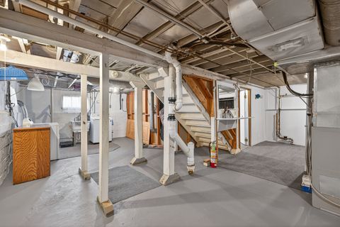 Tiny photo for 323 Hawthorne Boulevard, Glen Ellyn, IL 60137 (MLS # 12589854)